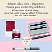 Lamy Scala Pearl Limited Edition Stylo Plume