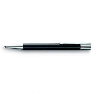 Lamy Scala Piano Black Ballpoint