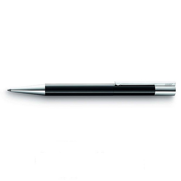 Lamy Scala Piano Black Balpen