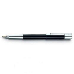 Lamy Scala Piano Black Fountain pen
