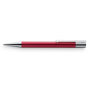 Lamy Scala Piano Red Ballpoint