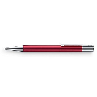 Lamy Scala Piano Red Balpen