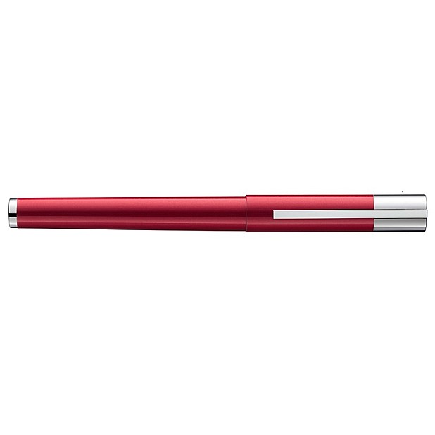 Lamy Scala Piano Red Pióro wieczne