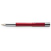 Lamy Scala Piano Red Vulpen