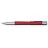 Lamy Scala Piano Red Vulpen