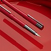 Lamy Scala Piano Red Vulpen