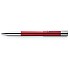Lamy Scala Piano Red Rollerball