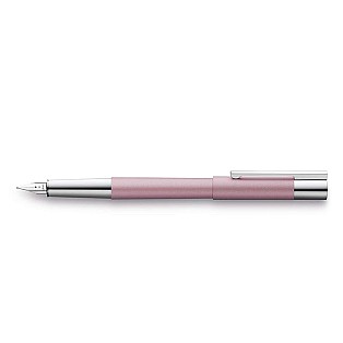 Lamy Scala Rose Fountain pen