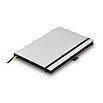 Lamy Notebook Hardcover A5 Black