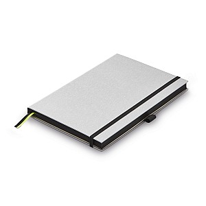Lamy Notebook Hardcover A5 Black