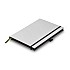 Lamy Notebook Hardcover A5 Black