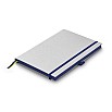 Lamy Notebook Hardcover A5 Oceanblue
