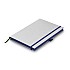 Lamy Caderno de Notas Hardcover A5 Oceanblue