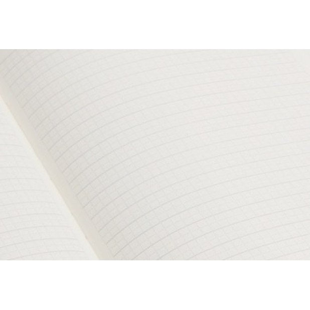 Lamy Notebook Softcover A6 White