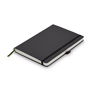 Lamy Liberta Softcover A6 Black