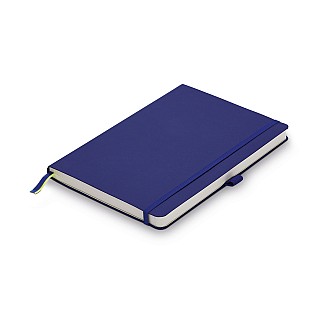 Lamy Liberta Softcover A6 Blue