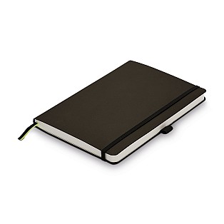 Lamy Liberta Softcover A6 Umbra