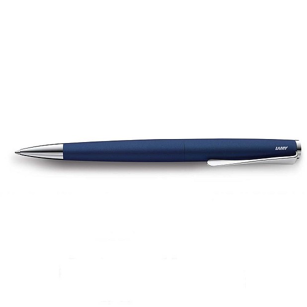 Lamy Studio Matte Imperialblue Ballpoint