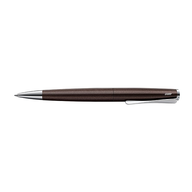 Lamy Studio Dark Brown 2022 Ballpoint