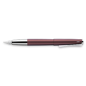 Lamy Studio Matte Orion Fountain Pen