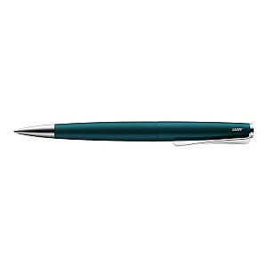Lamy Studio Matte Petrol Esferográfica