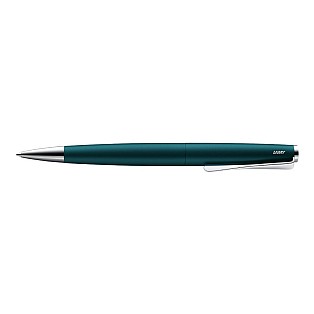 Lamy Studio Matte Petrol Kugelschreiber