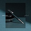 Lamy Studio Matte Petrol Fountain Pen