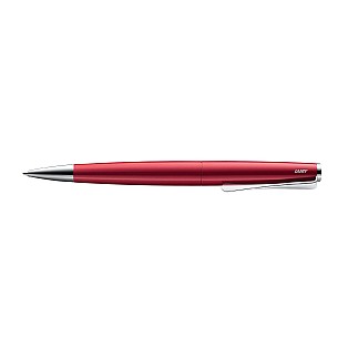 Lamy Studio Piano Red Balpen
