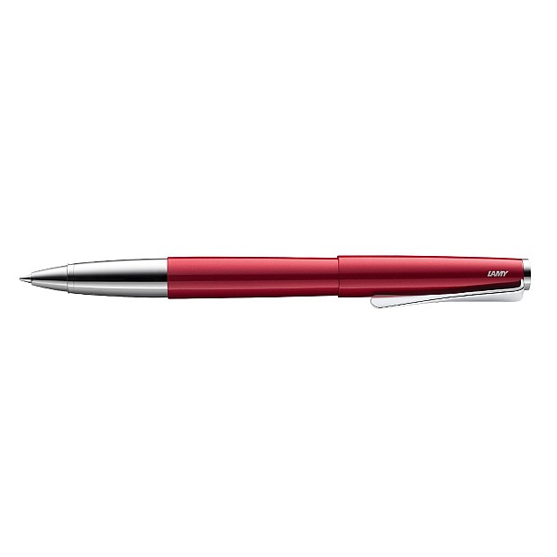 Lamy Studio Piano Red Rollerball