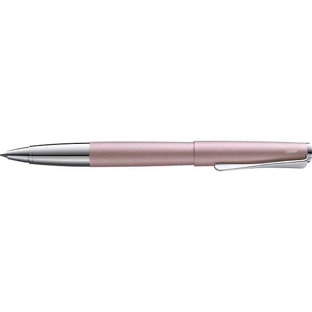 Lamy Studio Matte Rose Rollerball