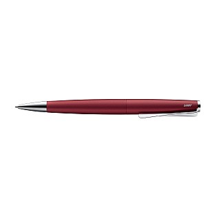 Lamy Studio Matte Royal Red Balpen