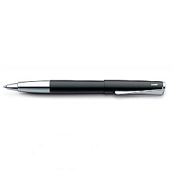 Lamy Studio Matte Black Rollerball