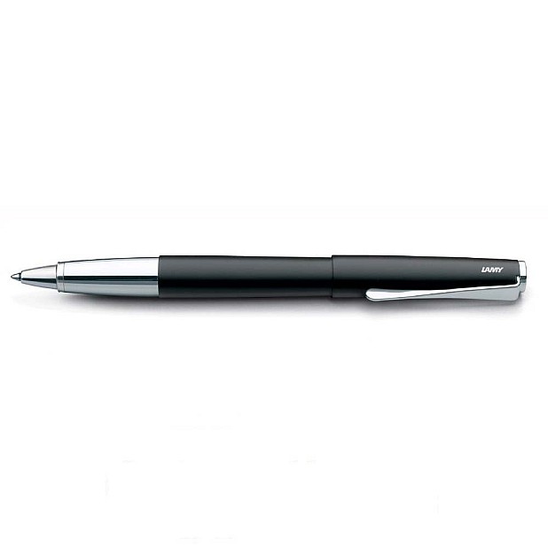 Lamy Studio Matte Black Rollerball
