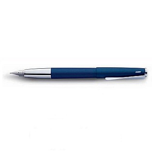 Lamy Studio Matte Imperialblue Fountain pen