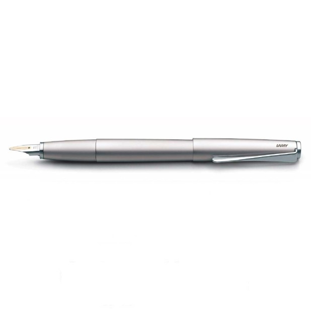 Lamy Studio Palladium Vulpen