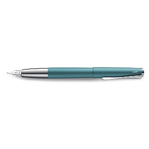 Lamy Studio Aquamarine Fountain pen