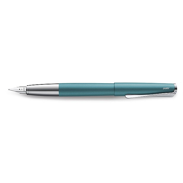 Lamy Studio Aquamarine Fountain pen
