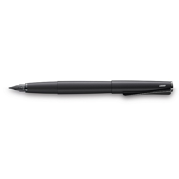 Lamy Studio Lx All Black Fountain pen