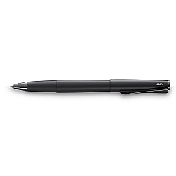 Lamy Studio Lx All Black Rollerball