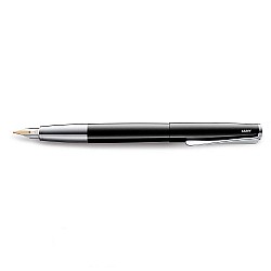 Lamy Studio Piano Black Fountain pen