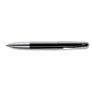Lamy Studio Piano Black Rollerball