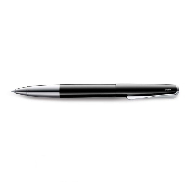 Lamy Studio Piano Black Rollerball