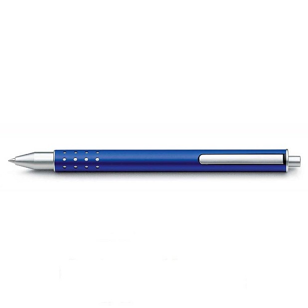 Lamy Swift Blue Rollerball