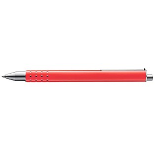 Lamy Swift 2026 Sunset SE Rollerball and Pen Pouch Gift Set