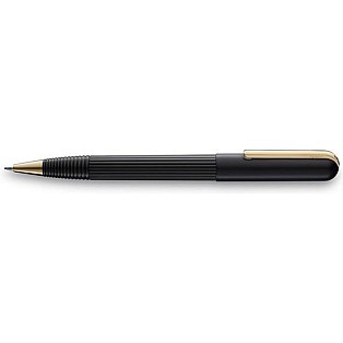Lamy Imporium Black GT Vulpotlood 0,7mm