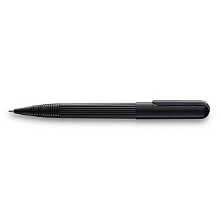 Lamy Imporium Black Vulpotlood 0,7mm