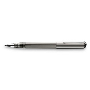 Lamy Imporium Titanium Vulpotlood 0,7mm