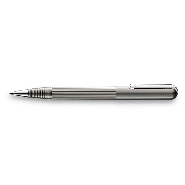 Lamy Imporium Titanium Mechanical Pencil 0.7mm