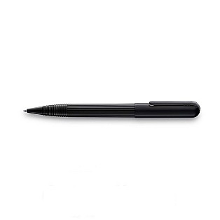 Lamy Imporium Zwart Balpen