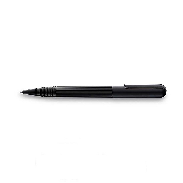 Lamy Imporium Black Ballpoint